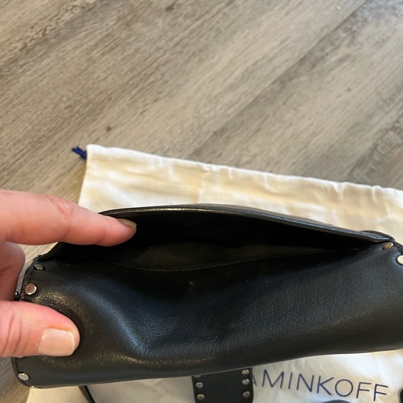 Rebecca Minkoff crossbody - Picture 5 of 12